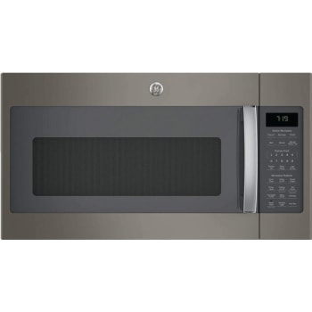 Image for Ge® 1.9 Cu Ft Range Microwave, 1000w, Slate from HD Supply