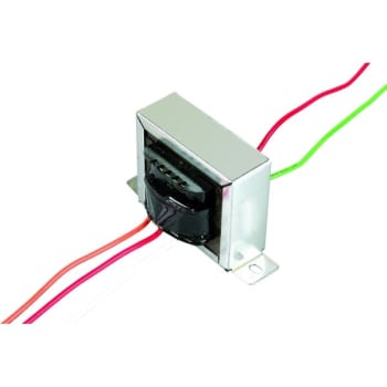 Image for 24 Volt Control Transformer from HD Supply