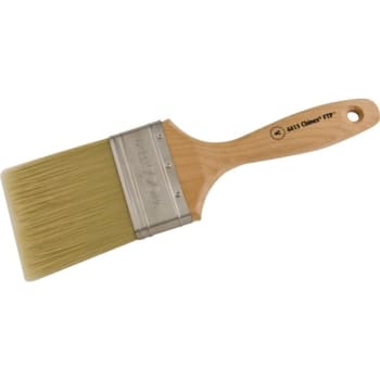 Wooster 4413 3" Chinex Ftp Varnish Brush
