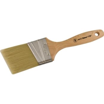 Image for Wooster 4415 2-1/2" Chinex Ftp Angle Varnish Brush from HD Supply