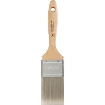 Image for Wooster 5222 2" Silver Tip Varnish Brush from HD Supply