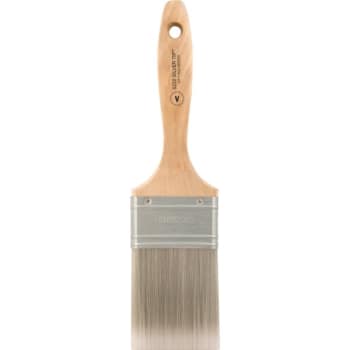 Image for Wooster 5222 2-1/2" Silver Tip Varnish Brush from HD Supply