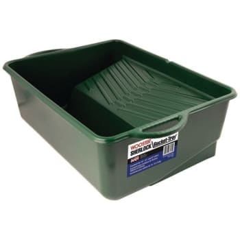 Image for Wooster BR414-14 Sherlock Bucket Tray from HD Supply