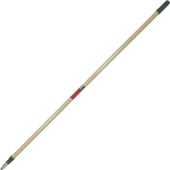 Image for Wooster R056 6'-12' Sherlock Extension Pole from HD Supply