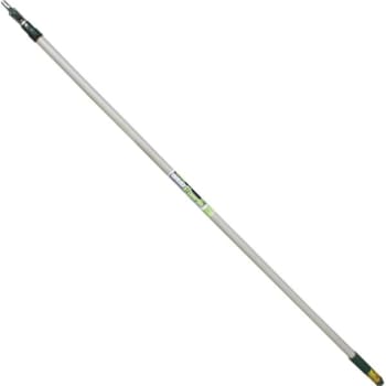 Image for Wooster R092 6'-12' Sherlock Gt Convertible Pole from HD Supply