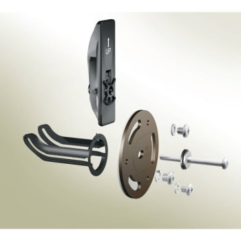 Image for Moen Home Care Securemount Anchor 1 Pair from HD Supply
