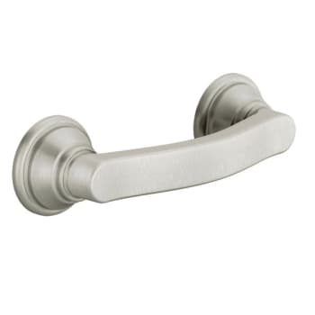 Image for Moen Rothbury Brushed Nickel Drawer Pull from HD Supply
