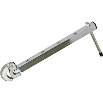 Image for Telescoping Basin Wrench, Shaft Adjusts From 10" To 17" from HD Supply