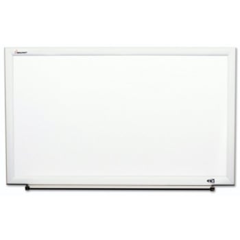 Image for Skilcraft Quartet Cubicle Magnetic Dry Erase Board, 18 X 30 from HD Supply