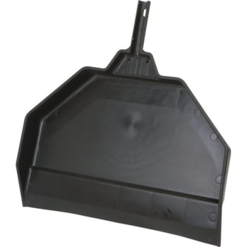 Image for Bigfoot Ultimate Utility Dust And Leaf Pan from HD Supply