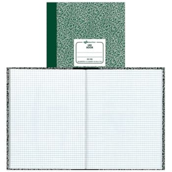 Image for Avery® White Quadrille Ruled Laboratory Notebook 7-7/8" x 10-1/4" from HD Supply