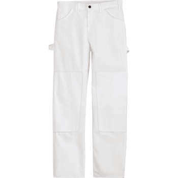 dickies natural painters pants