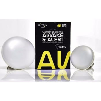 Image for Lighting Science 13.5w Br40 Led Reflector Bulb from HD Supply