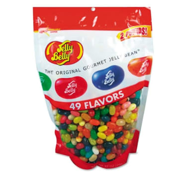 Jellybelly® 49 Assorted Flavors Candy