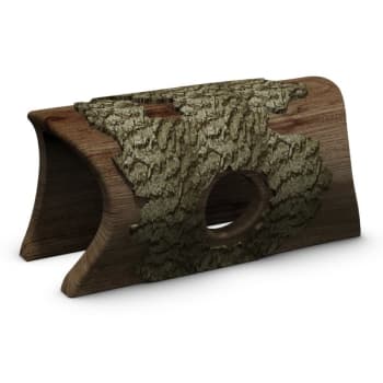 Image for Nature Rocks® 4 Ft. Log Tunnel from HD Supply