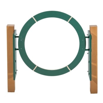 Image for Barkpark® By Ultrasite® Recycled Adjustable Ring Jump from HD Supply
