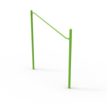 Image for ActionFit High Jump Exercise Station from HD Supply