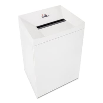 Image for Skilcraft 920c Cross-Cut Shredder, 17 Manual Sheet Capacity, Taa Compliant from HD Supply