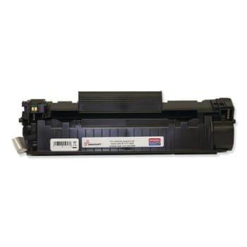 Image for Skilcraft Remanufactured Q2612a 12a Toner, 2,000 Page-Yield, Black from HD Supply
