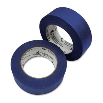Image for Skilcraft Industrial-Strength Duct Tape, 3 Core, 2 X 60 Yds, Blue from HD Supply