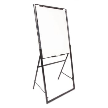 Image for Skilcraft Quartet Futura Presentation Easel, 26 X 35 from HD Supply