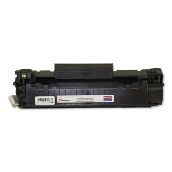 Image for Skilcraft Remanufactured Ce278x 78 Ex High Toner, 3,000 Page, Black from HD Supply