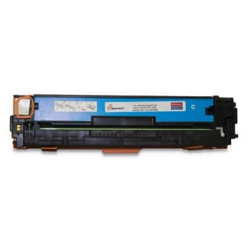 Image for Skilcraft Remanufactured Cc531a 304a Toner, 2800 Page-Yield, Cyan from HD Supply
