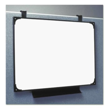 Image for Skilcraft Dry Erase Board Cubie, Melamine, 29 X 38-1/2 from HD Supply