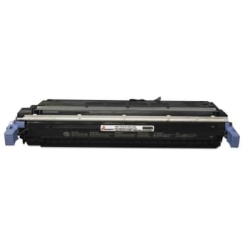 Image for Skilcraft Remanufactured C9732a 654a Toner, 12000 Page-Yield, Yellow from HD Supply
