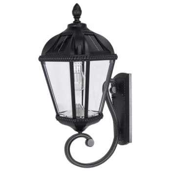 Image for Gama Sonic® P6829-0930k Royal Led Outdoor Wall Sconce from HD Supply