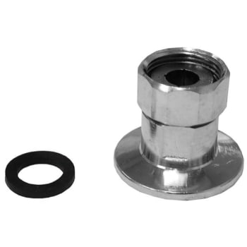 Image for Jones Stephens Union Repair Kit For Wall Mount Sink Faucet from HD Supply