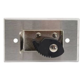 Image for Jones Stephens Bracket For Service Sink from HD Supply