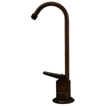 Image for Jones Stephens Old World Bronze Bar Tap Faucet from HD Supply