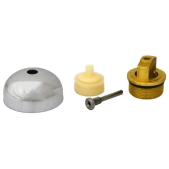 Image for Jones Stephens Vacuum Breaker Repair Kit For Service Sink Faucet from HD Supply