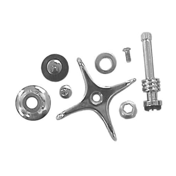 Image for Jones Stephens Repair Kit For Heavy Pattern Basin Faucet from HD Supply