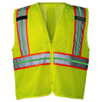 lighted vest