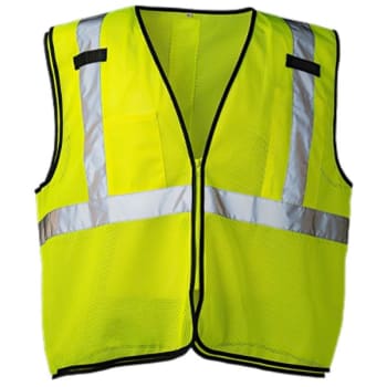 lighted vest
