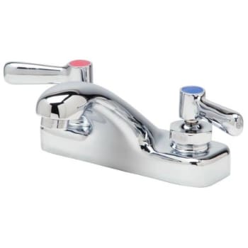 Image for Zurn Aquaspec® 4 Centerset Faucet, 4 Integral Spout, 2.2 Gpm from HD Supply