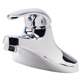 Image for Zurn Aquaspec® 4 In. Bathroom Faucet from HD Supply