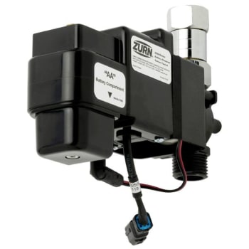 Image for Zurn Electronics Module With Solenoid from HD Supply