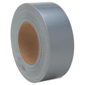 Skilcraft Silver Duct Tape, 3 Core, 2 X 60 Yds, Silver