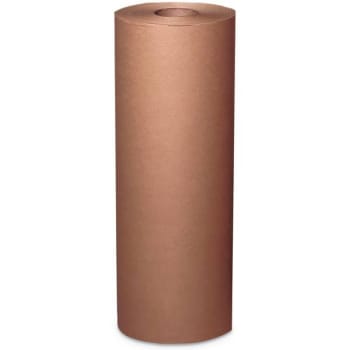 Image for Skilcraft Kraft Paper Rolls, Fire-Resistant, 48 X 900 Ft, Kraft from HD Supply