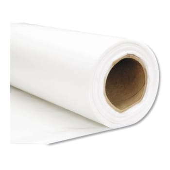 Image for Skilcraft Plastic Sheeting, 12 Ft X 100 Ft, Clear from HD Supply