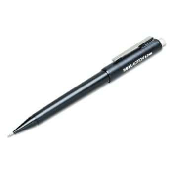 Image for Skilcraft Mechanical Pencil, 0.7 Mm, Hb #2.5, Black Lead/barrel, Package Of 12 from HD Supply