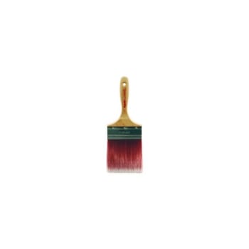 Image for Purdy 144400240 4" Nylox Swan Brush from HD Supply