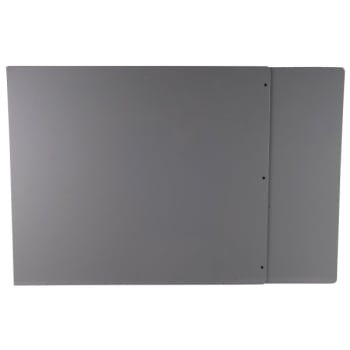 Image for Detex 32-52 In Adjustable Gate Plate from HD Supply