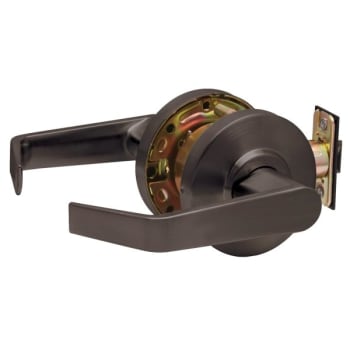 Image for Dexter C2000 Cylindrical Passage Lock Regular Lever Satin Bronze from HD Supply