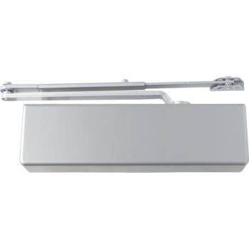 Image for Dexter Dch1000 Surface Door Closer Full Regular Arm With Pa Shoe Aluminum from HD Supply