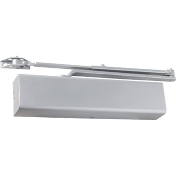 Image for Dexter DCM1000 Door Closer Full Regular Arm With PA Shoe Aluminum from HD Supply