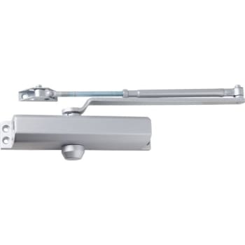 Image for Dexter Dcr8000 Residential Duty Surface Door Closer Less Cover Aluminum from HD Supply